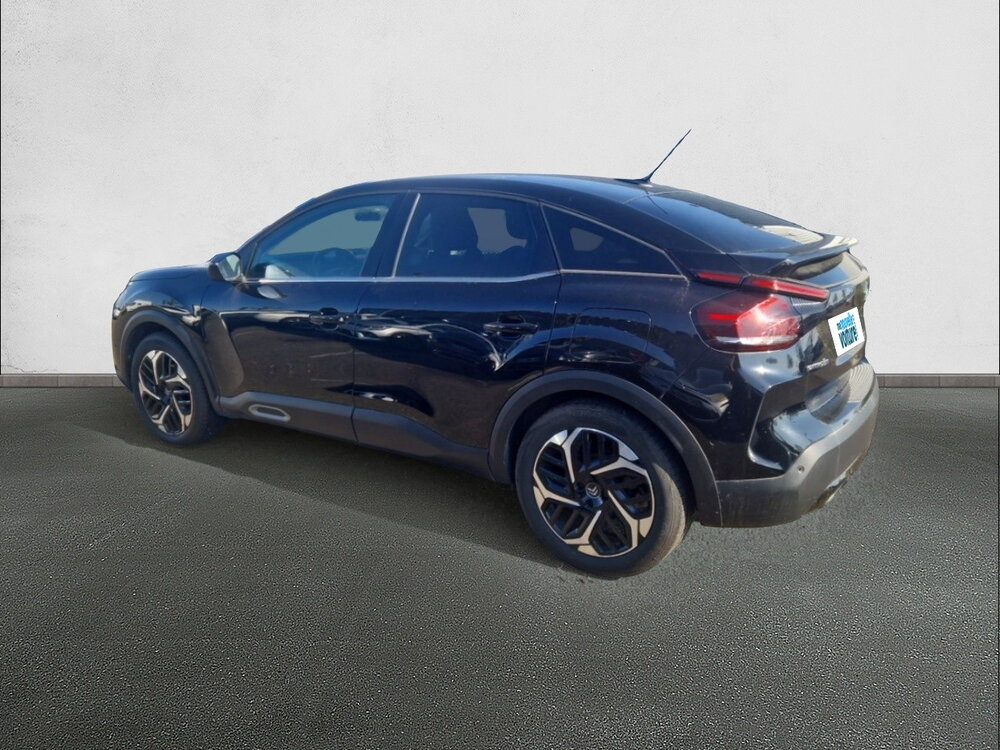 Occasion CITROEN C4 C4 PureTech 130 S&S BVM6 - Shine