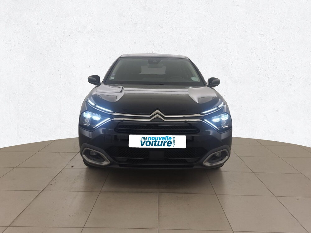 Occasion CITROEN C4 C4 PureTech 130 S&S BVM6 - Shine