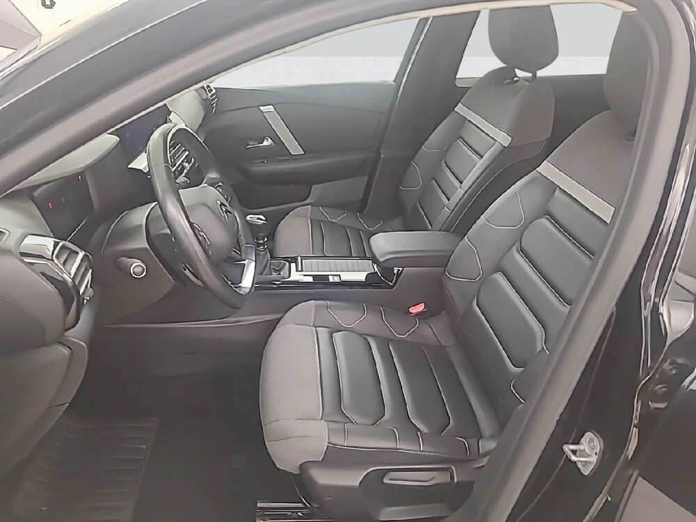 Occasion CITROEN C4 C4 PureTech 130 S&S BVM6 - Shine