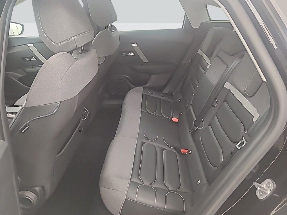 Occasion CITROEN C4 C4 PureTech 130 S&S BVM6 - Shine