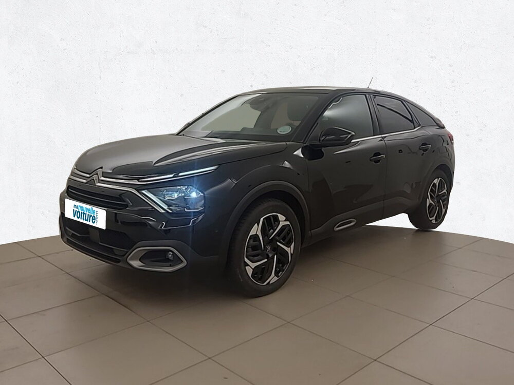 Occasion CITROEN C4 C4 PureTech 130 S&S BVM6 - Shine