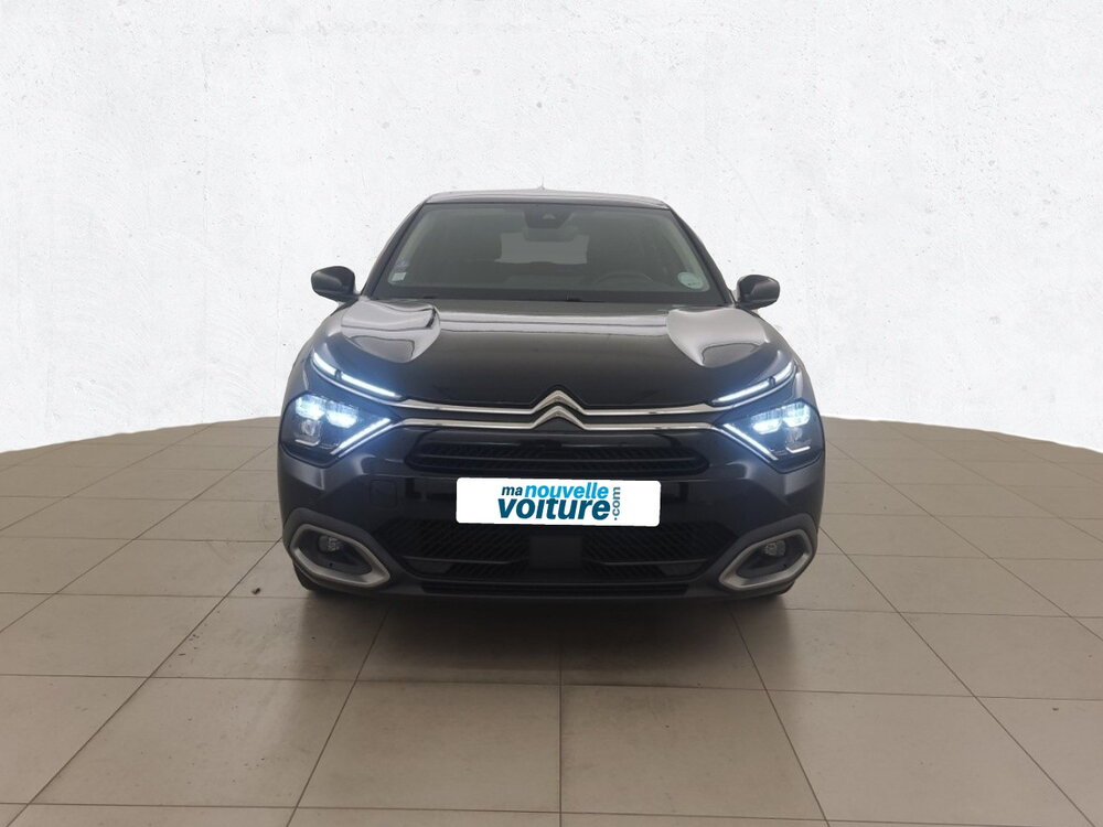Occasion CITROEN C4 C4 PureTech 130 S&S BVM6 - Shine