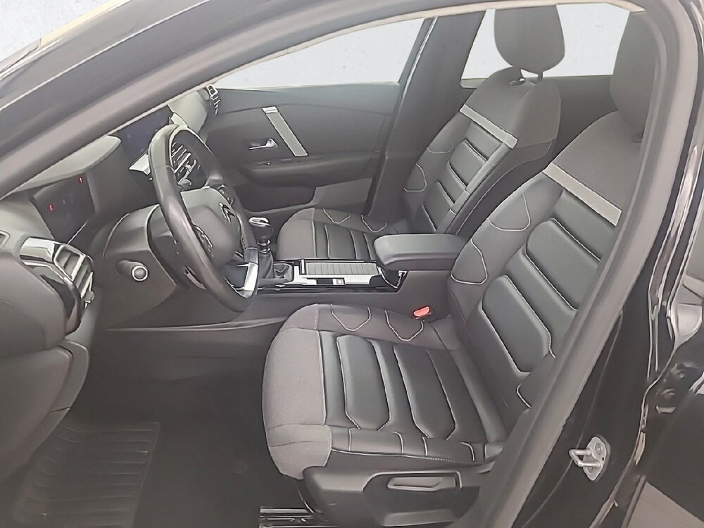 Occasion CITROEN C4 C4 PureTech 130 S&S BVM6 - Shine