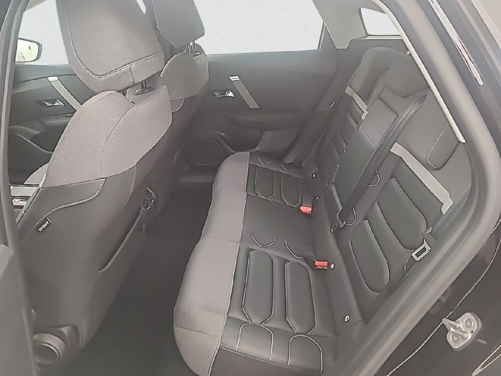 Occasion CITROEN C4 C4 PureTech 130 S&S BVM6 - Shine