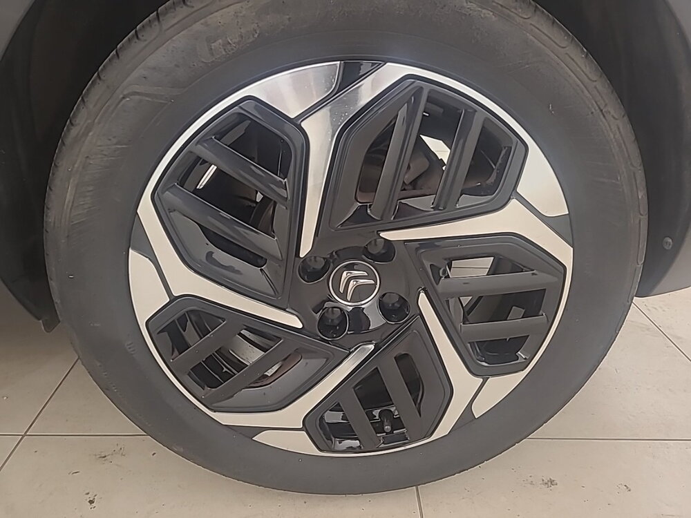Occasion CITROEN C4 C4 PureTech 130 S&S BVM6 - Shine