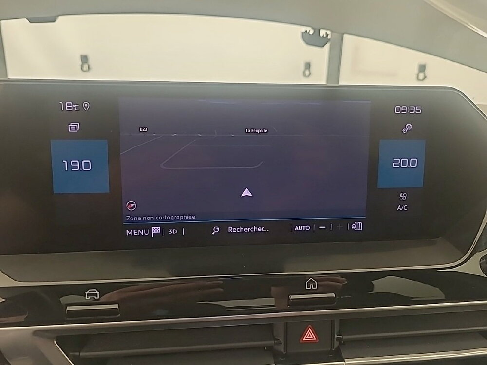 Occasion CITROEN C4 C4 PureTech 130 S&S BVM6 - Shine