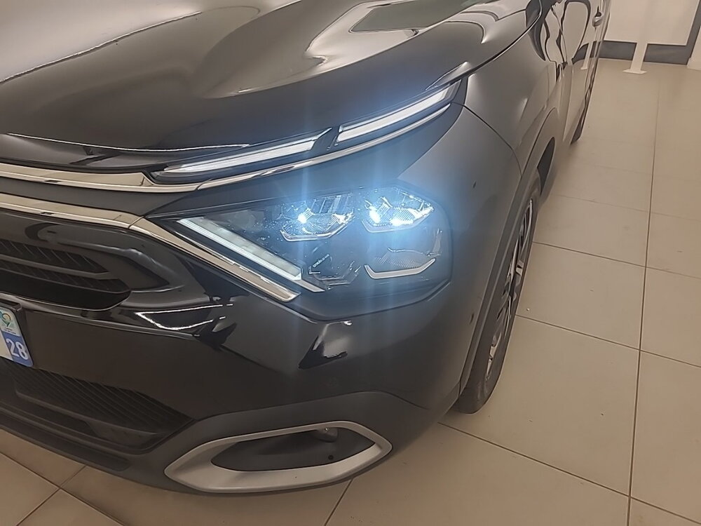Occasion CITROEN C4 C4 PureTech 130 S&S BVM6 - Shine