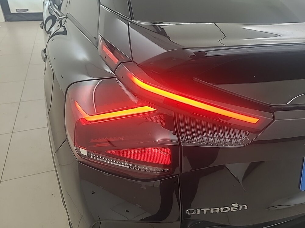 Occasion CITROEN C4 C4 PureTech 130 S&S BVM6 - Shine