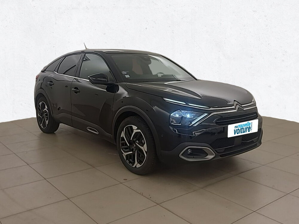 Occasion CITROEN C4 C4 PureTech 130 S&S BVM6 - Shine