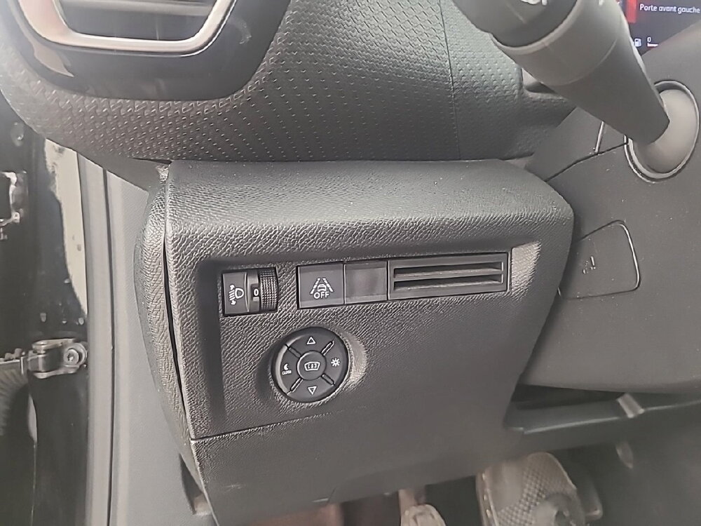 Occasion CITROEN C4 C4 PureTech 130 S&S BVM6 - Shine