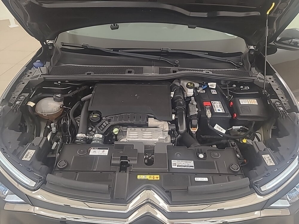 Occasion CITROEN C4 C4 PureTech 130 S&S BVM6 - Shine
