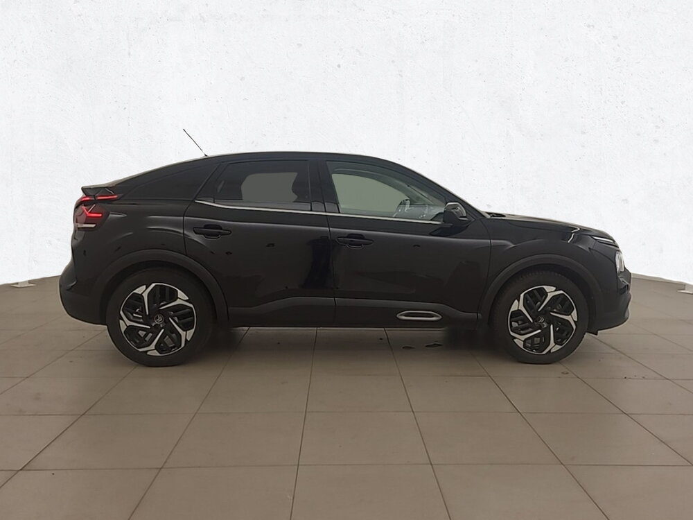 Occasion CITROEN C4 C4 PureTech 130 S&S BVM6 - Shine