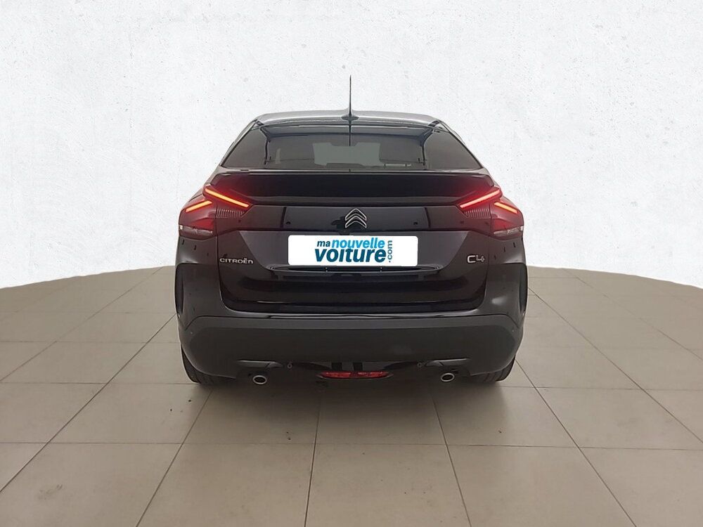 Occasion CITROEN C4 C4 PureTech 130 S&S BVM6 - Shine