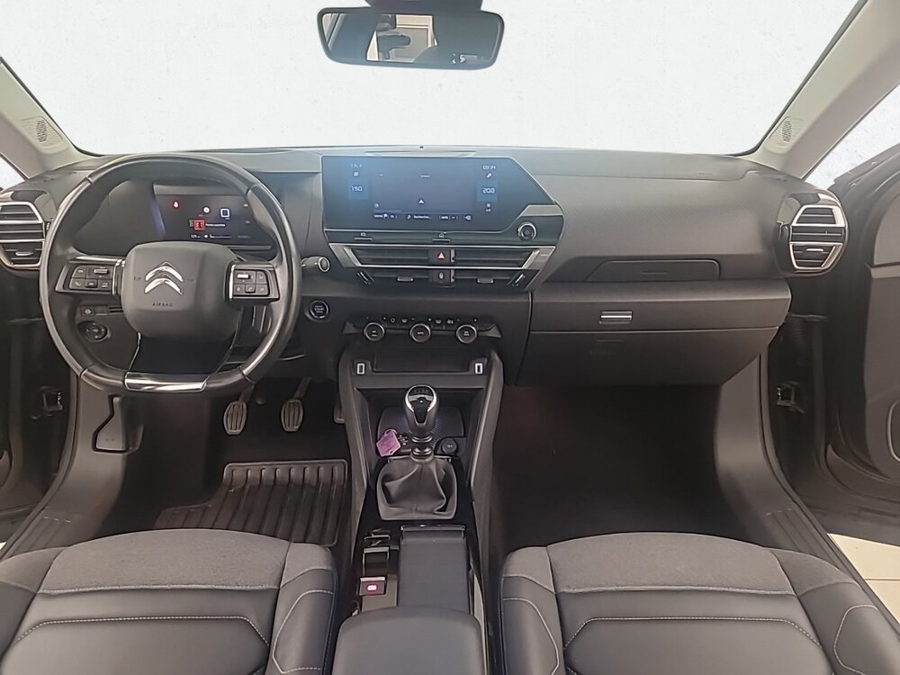 Occasion CITROEN C4 C4 PureTech 130 S&S BVM6 - Shine