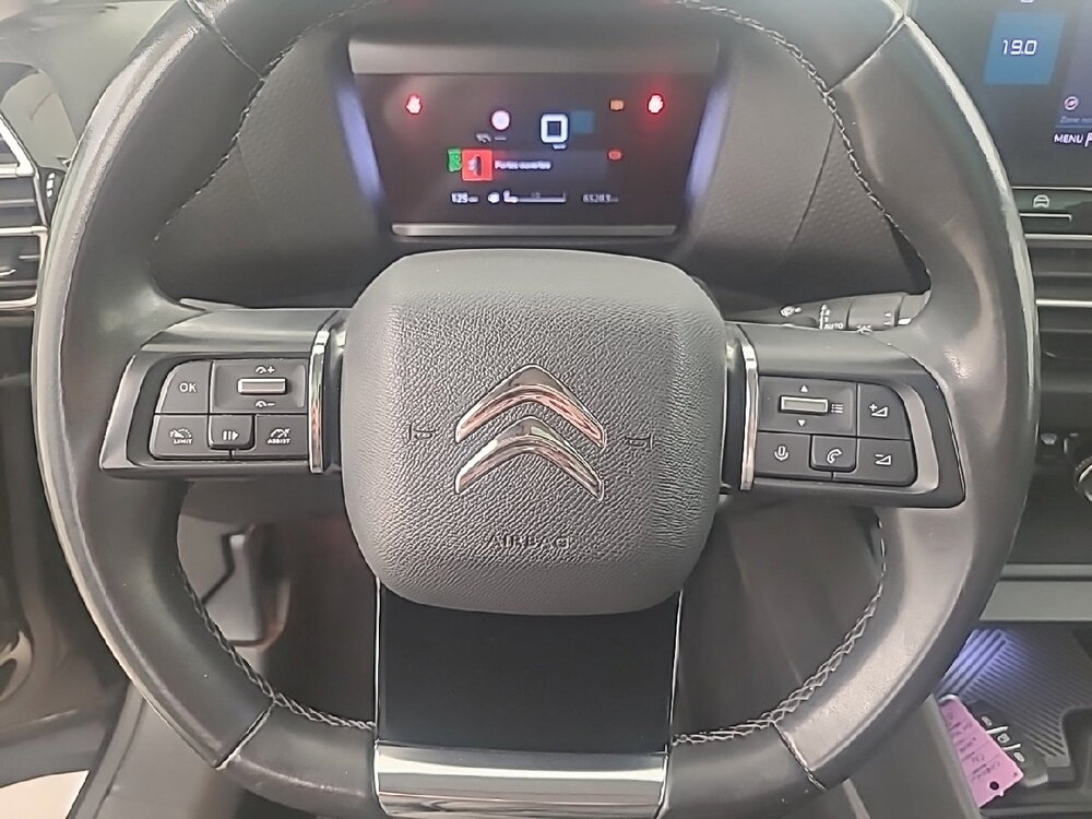 Occasion CITROEN C4 C4 PureTech 130 S&S BVM6 - Shine