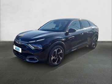 Occasion CITROEN C4 C4 PureTech 130 S&S BVM6 - Shine