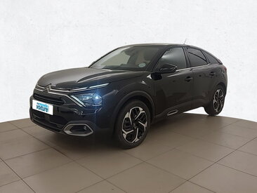 Occasion CITROEN C4 C4 PureTech 130 S&S BVM6 - Shine