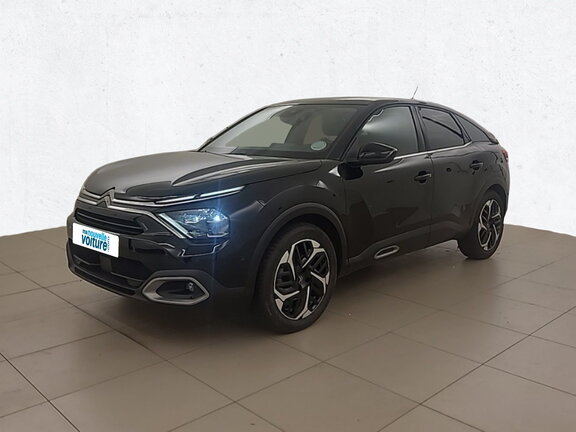 Occasion CITROEN C4 C4 PureTech 130 S&S BVM6 - Shine