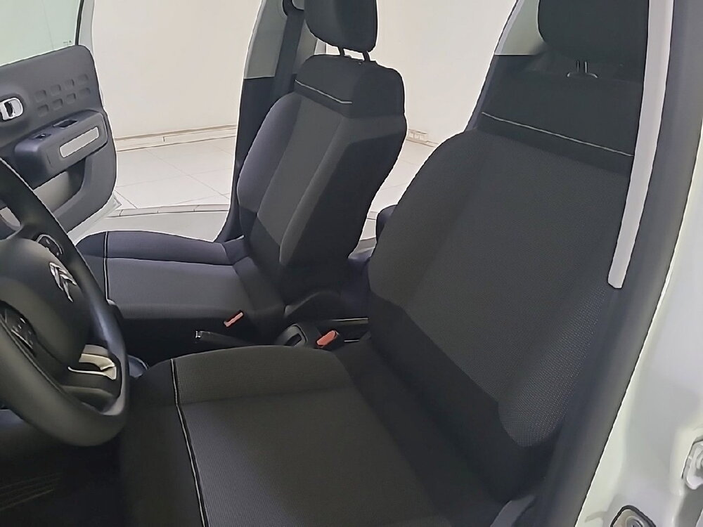 Occasion CITROEN C3 C3 PureTech 83 ch BVM5 - You