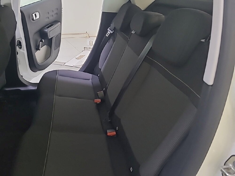 Occasion CITROEN C3 C3 PureTech 83 ch BVM5 - You