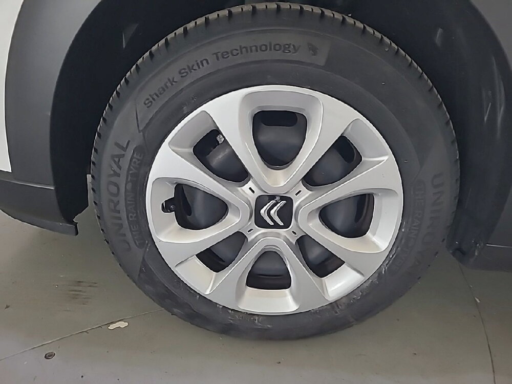 Occasion CITROEN C3 C3 PureTech 83 ch BVM5 - You