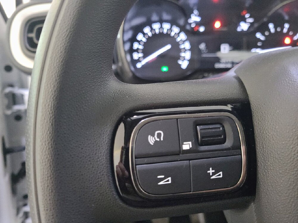 Occasion CITROEN C3 C3 PureTech 83 ch BVM5 - You