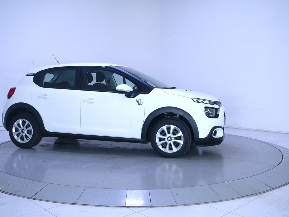 Occasion CITROEN C3 C3 PureTech 83 ch BVM5 - You