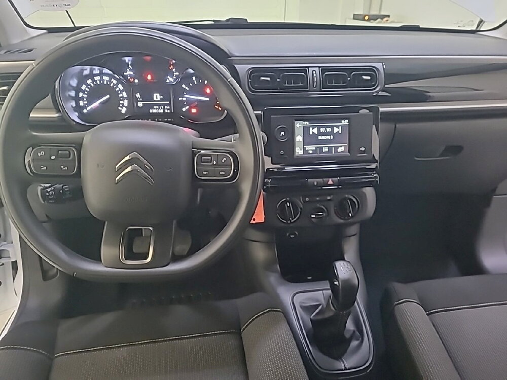 Occasion CITROEN C3 C3 PureTech 83 ch BVM5 - You