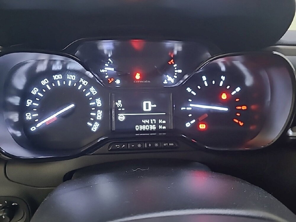 Occasion CITROEN C3 C3 PureTech 83 ch BVM5 - You