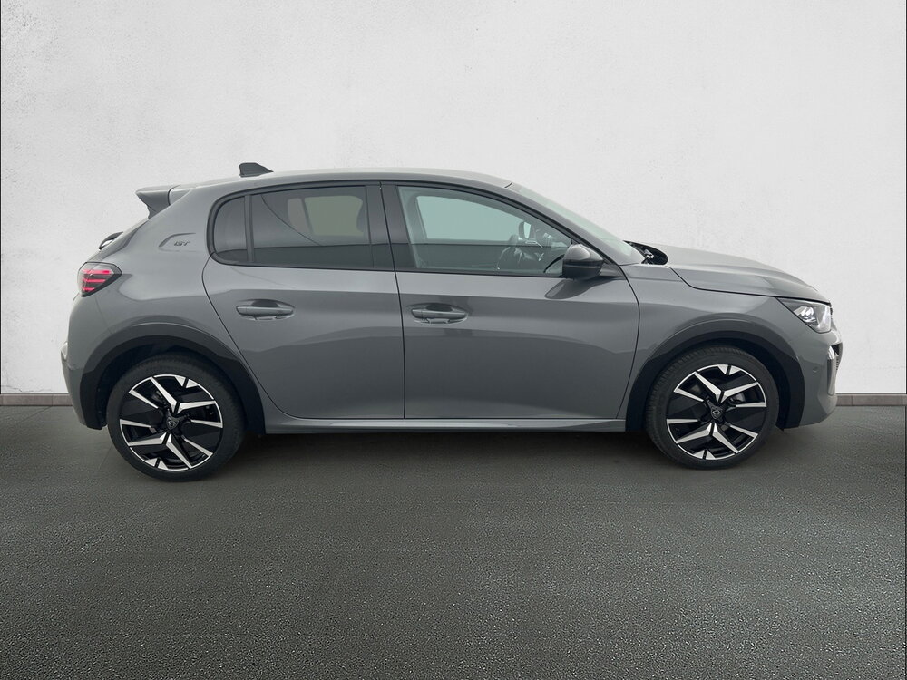 Occasion PEUGEOT 208 208 Hybrid 145 ch e-DCS6 - GT