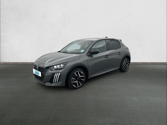 Occasion PEUGEOT 208 208 Hybrid 145 ch e-DCS6 - GT