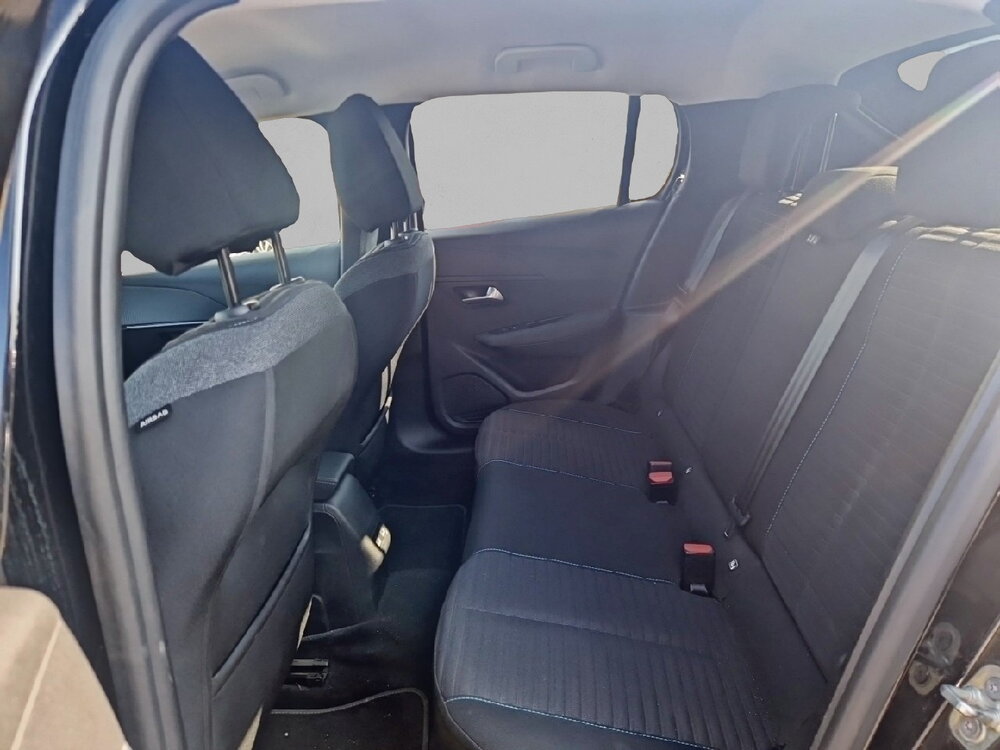 Occasion PEUGEOT 208 208 Electrique 50 kWh 136ch - Style