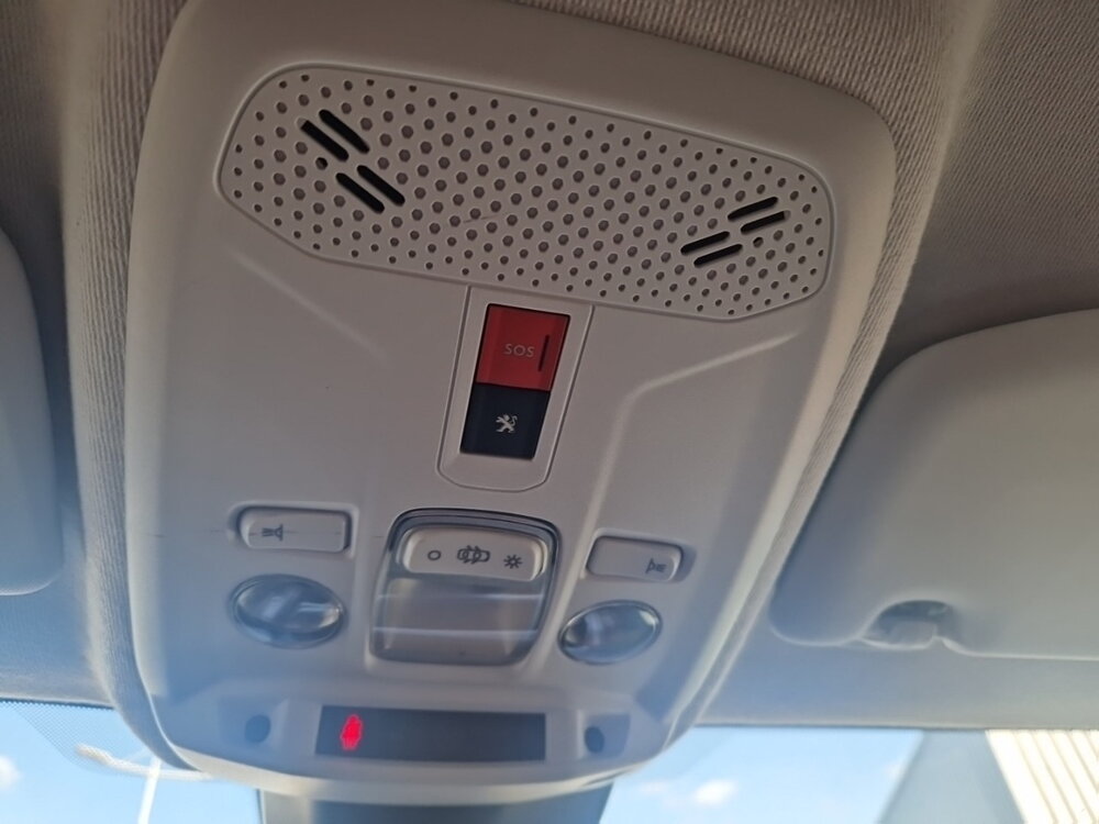 Occasion PEUGEOT 208 208 Electrique 50 kWh 136ch - Style