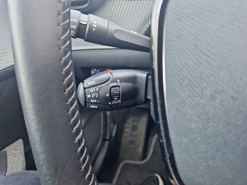 Occasion PEUGEOT 208 208 Electrique 50 kWh 136ch - Style