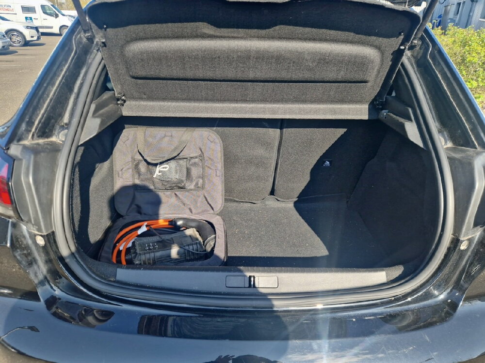 Occasion PEUGEOT 208 208 Electrique 50 kWh 136ch - Style