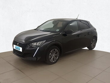 Occasion PEUGEOT 208 208 Electrique 50 kWh 136ch - Style