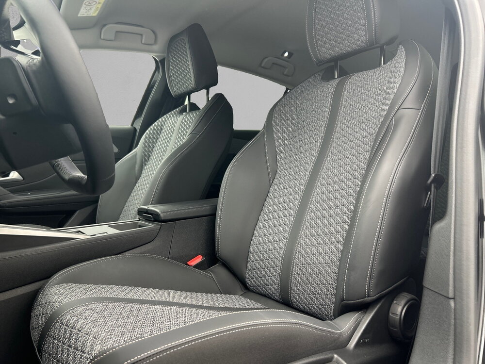 Occasion PEUGEOT 308 308 Hybrid 145 e-DCS6 - Allure