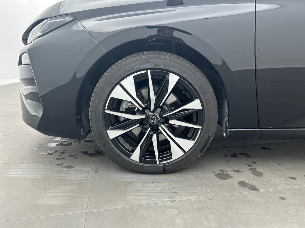 Occasion PEUGEOT 308 308 Hybrid 145 e-DCS6 - Allure