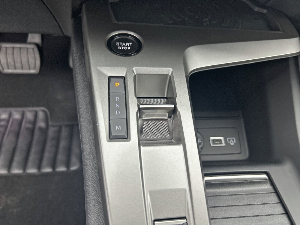 Occasion PEUGEOT 308 308 Hybrid 145 e-DCS6 - Allure