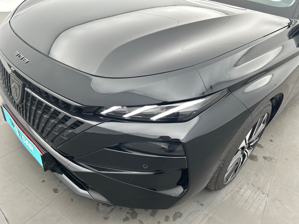 Occasion PEUGEOT 308 308 Hybrid 145 e-DCS6 - Allure