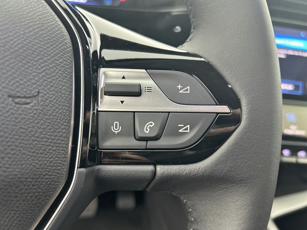 Occasion PEUGEOT 308 308 Hybrid 145 e-DCS6 - Allure