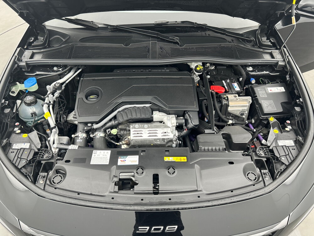 Occasion PEUGEOT 308 308 Hybrid 145 e-DCS6 - Allure