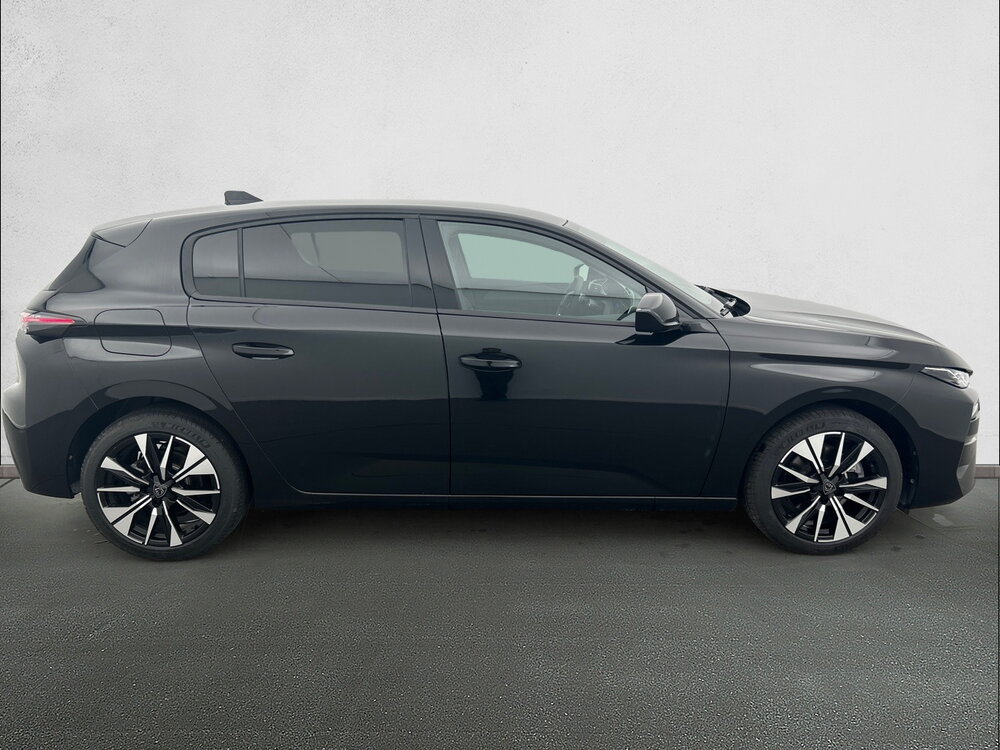Occasion PEUGEOT 308 308 Hybrid 145 e-DCS6 - Allure