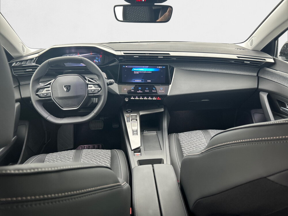 Occasion PEUGEOT 308 308 Hybrid 145 e-DCS6 - Allure