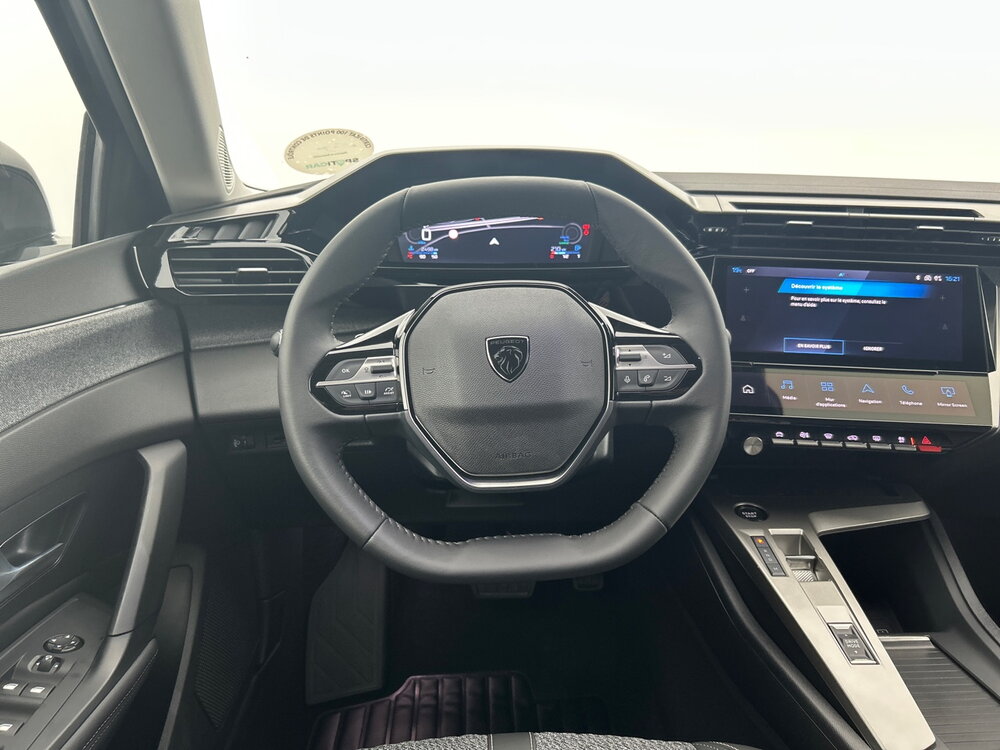 Occasion PEUGEOT 308 308 Hybrid 145 e-DCS6 - Allure