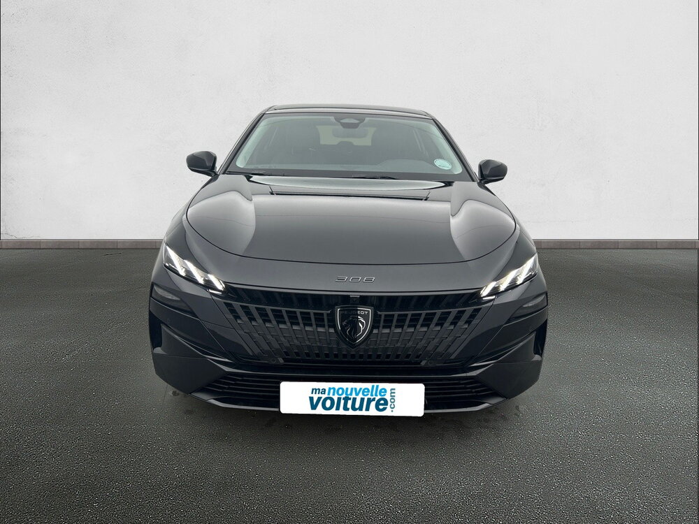 Occasion PEUGEOT 308 308 Hybrid 145 e-DCS6 - Allure