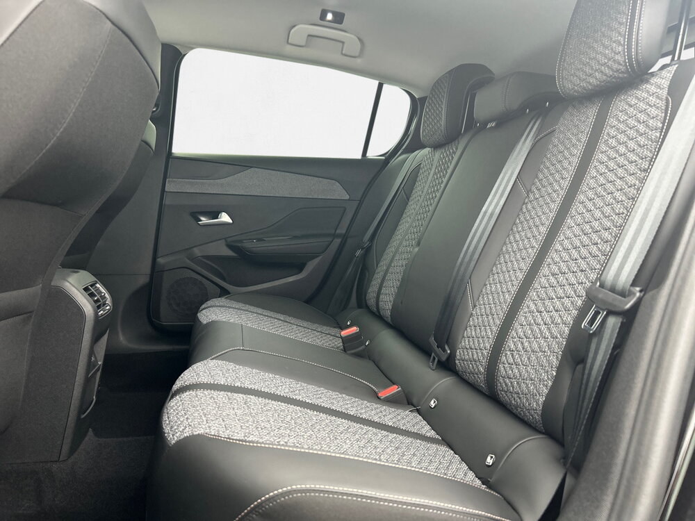 Occasion PEUGEOT 308 308 Hybrid 145 e-DCS6 - Allure