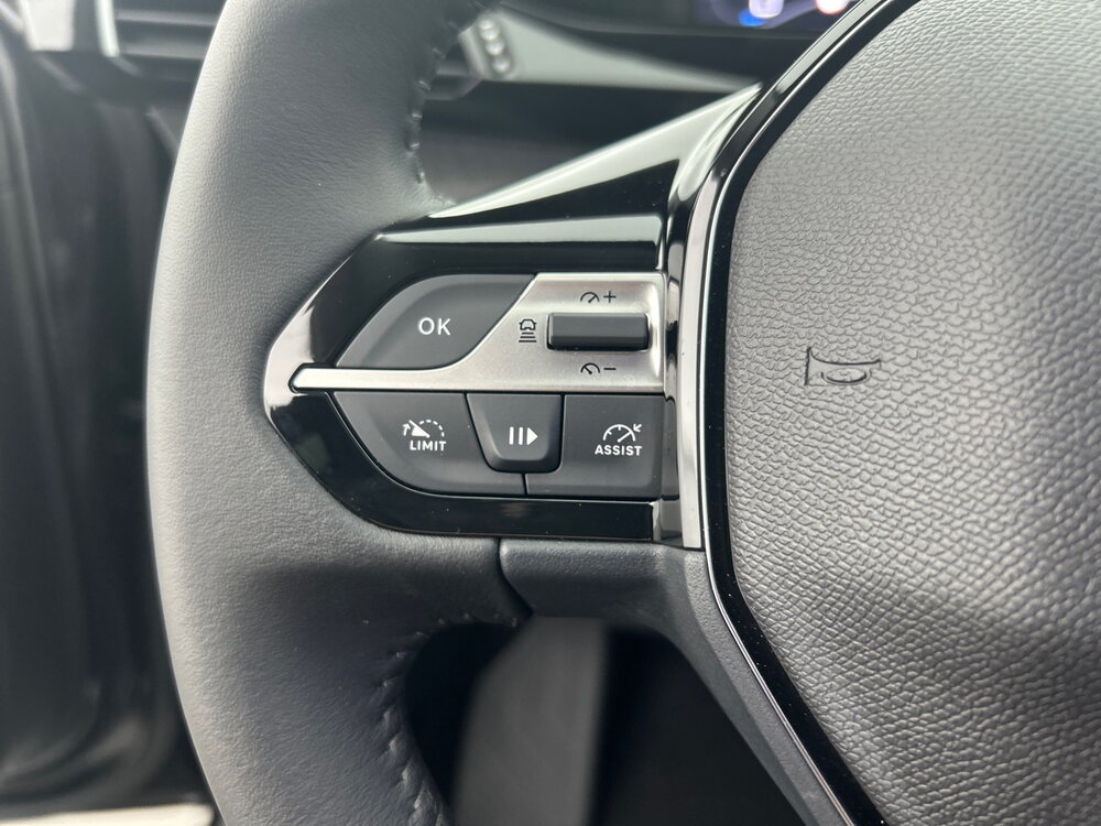 Occasion PEUGEOT 308 308 Hybrid 145 e-DCS6 - Allure