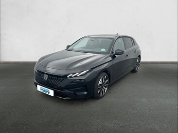 Occasion PEUGEOT 308 308 Hybrid 145 e-DCS6 - Allure