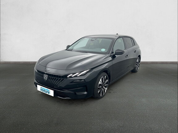Occasion PEUGEOT 308 308 Hybrid 145 e-DCS6 - Allure